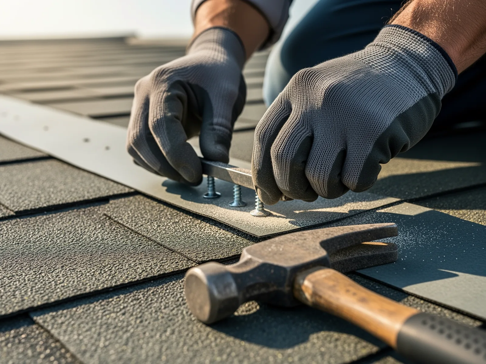 Why choose Fascia Repair in Las Vegas, NV